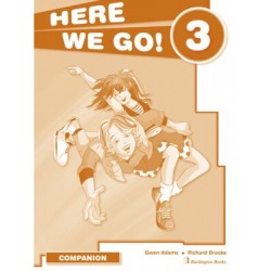 Here We Go 3 - Companion